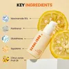 K-Secret Glow Seoul 1988 Serum mit 15% Niacinamid und Yuja Produktbild-Vorschau 4