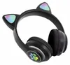 Borofone - Wireless Headphones Cat Ear BO18 bezdrôtové Náhľad obrázku produktu 4