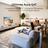 Soundbar ULTIMEA 7.1ch z subwooferem do telewizora, system Podgląd zdjęcia produktu 2