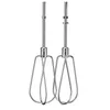 KitchenAid Handrührer Edelstahl 9 Stufen, Farbe:Creme, Produktbild-Vorschau 7