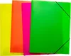 Herma Sammelmappe Eckspanner PP A3 Neon 12er-Sortierung Produktbild-Vorschau 4