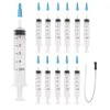 12 Dosierspritze Ohne Nadel 5 ml Spritze Mit Produktbild-Vorschau 1