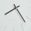 Relaxdays Wanduhr, ohne Sekundenzeiger, modern, analog, Uhr Produktbild-Vorschau 8