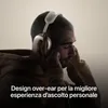 Apple  AirPods MAX 2024 Kopfhörer Mitternacht MWW43ZM/A -  Produktbild-Vorschau 4