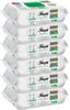 6x Sleepy Feuchttücher Grün Produktbild-Vorschau