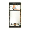 Sony Xperia Z3+ E6553 LCD Komplett Einheit Kupfer Produktbild-Vorschau 4