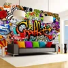 Basera Fototapete Street Art-Motiv f-A-0348-a-b, Produktbild-Vorschau 1