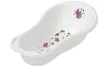 Keeeper Baby Bath Hippo 100 cm - Bianco Anteprima dell’immagine prodotto 1