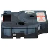 vhbw Schriftband-Kassette kompatibel mit Dymo LabelManager Produktbild-Vorschau 8