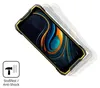 2x Protection ecrán pour Blackview Rock 2 Pro Verre souple Voir les images du produit 4