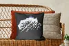 MuchoWow® Zierkissen Sofakissen Wohnzimmer Dekokissen 45x45 Produktbild-Vorschau 5