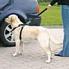 TRIXIE Auto-Geschirr - schwarz - 50–70 cm/25 mm Produktbild-Vorschau 2