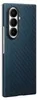 Samsung EF-KF976SNEGWW, Custodia, Samsung, Z Fold8, 20,3 cm Anteprima dell’immagine prodotto 3