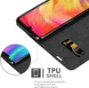 Cadorabo kryt pre Xiaomi RedMi NOTE 7 ochranný kryt v Náhľad obrázku produktu 4