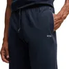 Boss Herren Shorts Mix&Match Regular Fit aus Produktbild-Vorschau 3