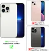 Cadorabo Hülle für Apple iPhone 13 PRO Schutz Hülle in Rosa Produktbild-Vorschau 2