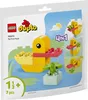 LEGO DUPLO 30673 Mon premier canard Voir les images du produit 12