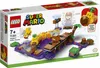 LEGO Super Mario La Palude Velenosa Di Torcibruco - Pack Di Anteprima dell’immagine prodotto 20