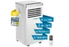 Climatiseur portable MZKA780 blanc Pilot Voir les images du produit 10