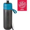 Brita 1020328, Filtračná fľaša, 0,6 L, Čierna, Modrá Náhľad obrázku produktu 22