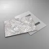 Bilder auf glas - Feder Grafiken - 100x70cm - Glasbilder - Produktbild-Vorschau 2
