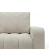 ABRIELLE - Sofa mit Schlaffunktion, Bettkastem, Komfort und Produktbild-Vorschau 5