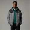 THE NORTH FACE M ANTORA JACKET Grau Produktbild-Vorschau 7