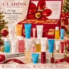 Clarins Adventskalender 2026 Frauen – 24 x Schönheitspflege Produktbild-Vorschau 7