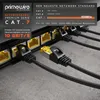 Primewire Ultra Slim Patch Cable Cat 7 - Gigabitový kabel Náhled obrázku produktu 5