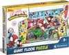 Quiz-Puzzle Marvel Spidey Produktbild-Vorschau 9