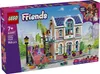 Lego Friends Lianns Familienhaus Voir les images du produit 2