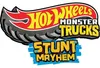Maximum Games Hot Wheels Monster Trucks: Stunt Mayhem, Produktbild-Vorschau 8