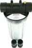 CHM GmbH® 1" Vorfilter 2 L Wasserfilter Hauswasserwerk Produktbild-Vorschau 5