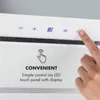 KlarsteinHektor, okap kuchenny, okap, 52 cm, 530 m³/h, LED, Podgląd zdjęcia produktu 4