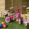 CHICCO 00001716100000 Bicicletta FRECCIA ROSA Anteprima dell’immagine prodotto 9