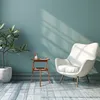 Relaxdays 4052025502935, Stoliki niskie, Okrągły kształt, 3 Podgląd zdjęcia produktu 3