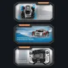 RC-Auto Amphibienfahrzeug Ferngesteuertes Auto Mini RC Auto Produktbild-Vorschau 5