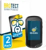 2x Für Garmin Oregon 700 Schutzfolie BROTECT Displayschutz Produktbild-Vorschau 1