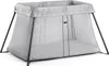 BabyBjorn Travel Crib Light, Faltbar, 6 kg, Silber Produktbild-Vorschau 1