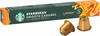 Starbucks Smooth Caramel Coffee 10 ks Voir les images du produit 6