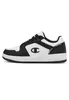 Champion Rebound 2.0 Low B Gs Wht/Nbk/Wht Größe EU 39 Produktbild-Vorschau 3