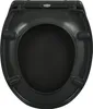 spirella WC Sitz Toilettendeckel Duroplast mit Produktbild-Vorschau 8