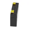 Batteria Kung Long WP1.2-6 6V 1,2Ah.AGM al piombo 6Volt Anteprima dell’immagine prodotto 5