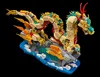 Lego 80112 Frühlingsfest Chinesischer Drache Produktbild-Vorschau 5