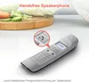 VTech LS1350 Retro-Design DECT-Schnurlostelefon mit Produktbild-Vorschau 9