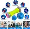 Fussmassageroller für Plantarfasziitis, Tragbarer Produktbild-Vorschau 5