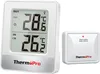 ThermoPro TP200C: Digitální bezdrátové teploměry s Náhled obrázku produktu 1