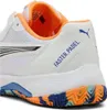 Puma Nova Court Padelschuhe Weiß EU 41 Herren,Damen Weiß EU Produktbild-Vorschau 11
