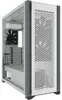 Corsair 7000D AIRFLOW - FT - Rozšířený boční panel ATX s Náhled obrázku produktu 5