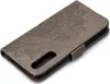 Huawei P30 Handyhülle Flip Case Cover Handytasche Bumper Produktbild-Vorschau 8